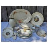 Mix & Match Antique / Vintage Porcelain