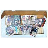 Sports Trading Card Box Sleeve