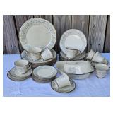 45 Lenox Windsong China