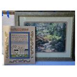 Cottagecore Wall Art