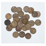 Lincoln Head Cents
