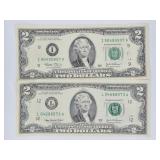 2003 & 2003 A US $2