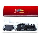 G Scale Bachmann Spectrum Train Engine