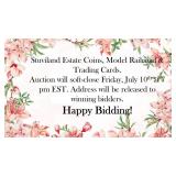 Auction Info