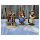 Goebel Hummel Figures