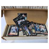 Baseball Trading Cards
