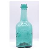 Antique Einwechter & Fulton, Philada. Beer Bottle