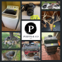 Mount Gilead Personal Property & Equipment Auction