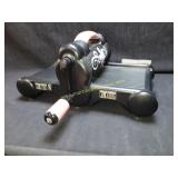 Sizzix Big Shot For Stampin