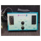 Able Net Powerlink 3 Power Outlet
