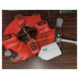 Ridgid 811A NPT Die Head Quick Opening