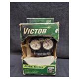 Victor Edge Series Single Stage Pressure