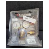 TurboTorch Purging Regulator 245-03P