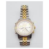 Vintage Seiko Chronograph Sports 100 Watch