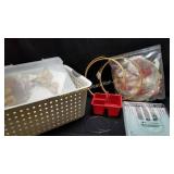 Mix Lot Of Crafting Items