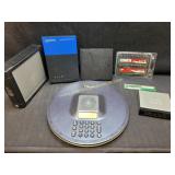 Computer Related Mix Lot - Cisco SG100D-05,