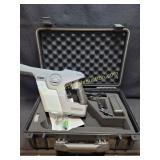 Victor Sterymax Lithium Ion Cordless Sprayer w