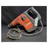 Hilti TE 40-AWR Hammer Drill