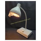 Vintage DAZOR 1069DM Table Lamp
