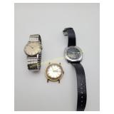 Vintage TIMEX Watches - Not Running