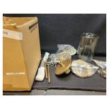 Kichler 43996 NBR Mini Pendant Light