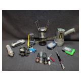 Mix Lot Of Flashlights - Lot 2