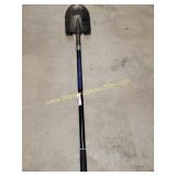 Kobalt Fiberglass Handle Shovel, 58"