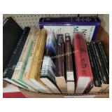 Mix Collection Of Books Lot 1