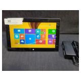 Microsoft Surface Tablet Windows 8 Pro Edition