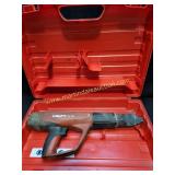 Hilti DX460 Full Automatic Powder-Actuated