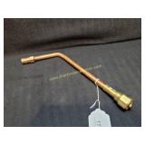 Victor UMH1-F Welding Heating Nozzle - 12"