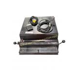 Rhin-O-Tuff Onyx HD 7700 Commercial Grade