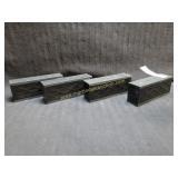 4) Jawbone Jambox Bluetooth Speakers