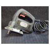 Drill Master Variable Speed Jigsaw