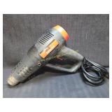Drill Master Dual Temperature Heat Gun