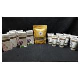 Wildflowers Moisturizer Cream Lot