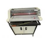 GBC HeatSeal Ultima 65 EZload Laminator w Rolling