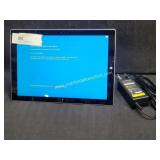 Not Working Microsoft Surface 12" Tablet Windows