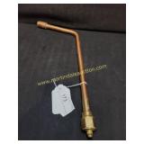 Victor UMX1-A Welding Heating Nozzle - 16"