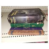 Mix Collection Of Books Lot 4