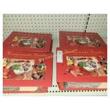 Collection Of Homemade Treats Books