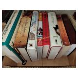 Mix Collection Of Books Lot 2