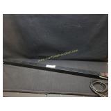 48" Relocatable Power Tap - Power Strip