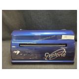 Enabling Technologies Cyclone Braille Embosser