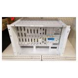 Logitek Professional Sound Audio Rack Lot 1