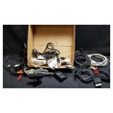 Misc Electrical Cords & Cables