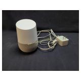 Google Home Smart Speaker