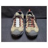 Merrell Reflex II Brindle Low Top Suede Men