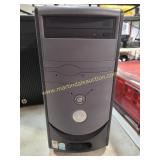 Dell Dimension 1100 Desktop Computer Tower