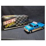 Jeff Gordon Limited Edition Die Cast Chevy Dually